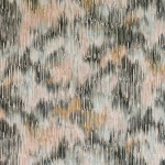 Tkanina Black Edition Mizumi 01 Hanawa Jacquard ze wzorem Tekstura