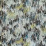 Tkanina Black Edition Mizumi 02 Hanawa Jacquard ze wzorem Tekstura