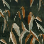 Tkanina Tabala 03 Makona ze wzorem Egzotyczny Bambus