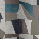 Tkanina Black Edition 03 Tabala ze wzorem Tekstura