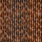 Tkanina Tabala 01 Ozari ze wzorem Geometryczny