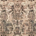 Tkanina Tabala 02 Jacinta ze wzorem Tekstura