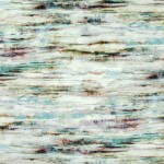 Tkanina Black Edition Zafaro 01 Inaya Velvet ze wzorem Tekstura