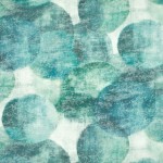 Tkanina Black Edition Zafaro 01 Lune ze wzorem Tekstura