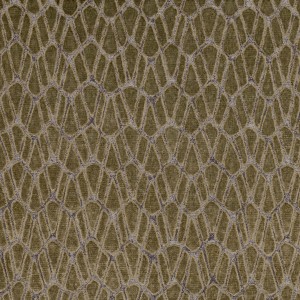 Tkanina Black Edition Zkara 06 Rombo ze wzorem Tekstura