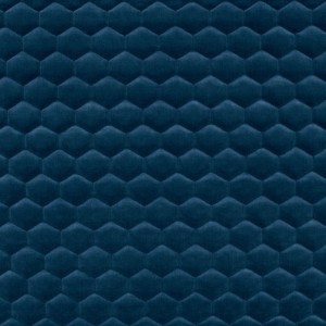 Tkanina kirkbydesign 30 Cloud II FR ze wzorem Tekstura