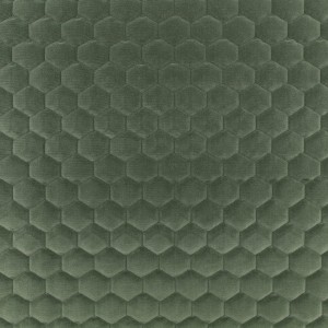 Tkanina kirkbydesign 59 Cloud II FR ze wzorem Tekstura