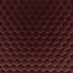 Tkanina kirkbydesign 62 Cloud II FR ze wzorem Tekstura