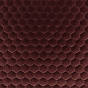 Tkanina kirkbydesign 62 Cloud II FR ze wzorem Tekstura