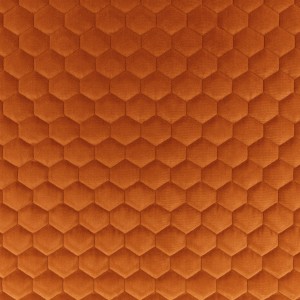 Tkanina kirkbydesign 64 Cloud II FR ze wzorem Tekstura