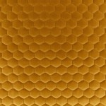 Tkanina kirkbydesign 92 Cloud II FR ze wzorem Tekstura