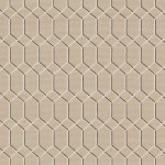 Tkanina Arco Geometrics 04 Pendant ze wzorem Geometryczny