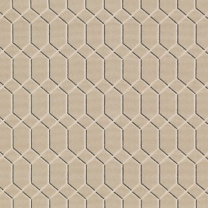 Tkanina Arco Geometrics 04 Pendant ze wzorem Geometryczny
