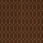 Tkanina Arco Geometrics 05 Pendant ze wzorem Geometryczny