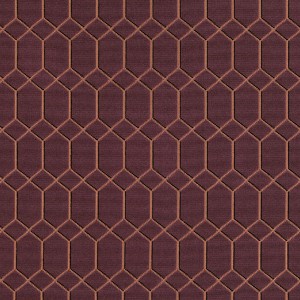 Tkanina Arco Geometrics 07 Pendant ze wzorem Geometryczny