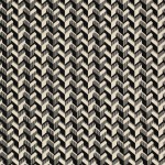 Tkanina Arco Geometrics 02 Braid ze wzorem 3D