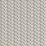 Tkanina Arco Geometrics 03 Braid ze wzorem 3D