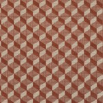 Tkanina Arco Geometrics 02 Dimension ze wzorem 3D