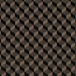 Tkanina Arco Geometrics 05 Dimension ze wzorem 3D