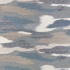 Tkanina Burst 01 Blanket ze wzorem Tekstura