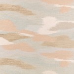 Tkanina Burst 02 Blanket ze wzorem Tekstura