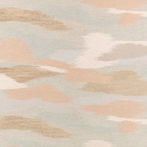 Tkanina Burst 02 Blanket ze wzorem Tekstura