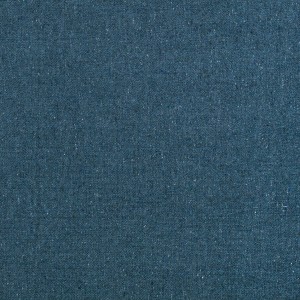 Tkanina kirkbydesign 41  Fleck Eco ze wzorem Płótno