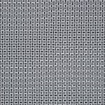 Tkanina Flow 08 Stack ze wzorem Geometryczny