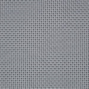 Tkanina Flow 08 Stack ze wzorem Geometryczny