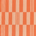 Tkanina Formation 01 Checkboard Knit ze wzorem Szachownica