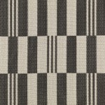 Tkanina Formation 04 Checkboard Knit ze wzorem Szachownica