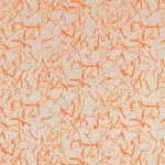 Tkanina Formation 01 Scribble Recycled ze wzorem Tekstura