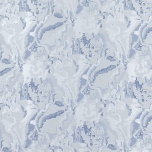 Tkanina Futurebound 02 Nebula ze wzorem Tekstura