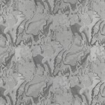 Tkanina Futurebound 03 Nebula ze wzorem Tekstura