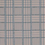 Tkanina Futurebound 01 Binary ze wzorem Tekstura