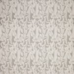 Tkanina Graphic Nature 02 Glint ze wzorem Tekstura
