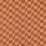 Tkanina Graphic Nature 06 Racer ze wzorem 3D