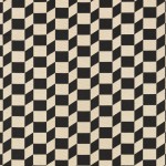 Tkanina Graphic Nature 08 Racer ze wzorem 3D