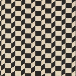 Tkanina Graphic Nature 08 Racer ze wzorem 3D