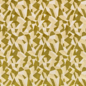 Tkanina Graphic Nature 02 Aerial ze wzorem Tekstura