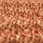 Tkanina Graphic Nature 04 Aerial ze wzorem Tekstura