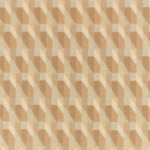 Tkanina Graphic Nature 01 Step FR ze wzorem 3D