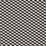 Tkanina re:edit 01 Zig Zag ze wzorem Geometryczny