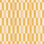 Tkanina Segment Prints Recycled 02 Checkboard ze wzorem Szachownica