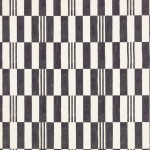 Tkanina Segment Prints Recycled 06 Checkboard ze wzorem Szachownica