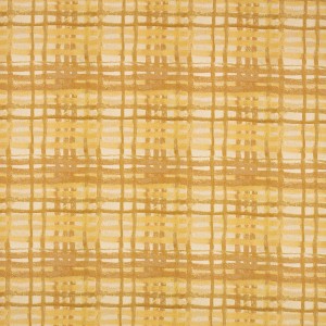 Tkanina Segment Prints Recycled 02 Crayon ze wzorem Tekstura