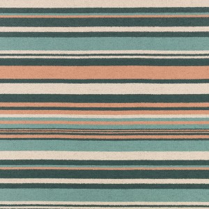 Tkanina kirkbydesign 20 Tide Outdoor Recycled ze wzorem Tekstura