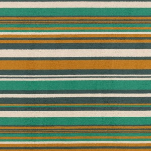 Tkanina kirkbydesign 21 Tide Outdoor Recycled ze wzorem Tekstura