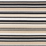 Tkanina kirkbydesign 23 Tide Outdoor Recycled ze wzorem Tekstura