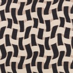 Tkanina Tide Outdoor Recycled 01 Pool ze wzorem Tekstura